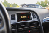 AUDI A6 S-LINE QUATTRO