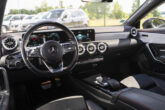 MERCEDES BENZ CLA 200D