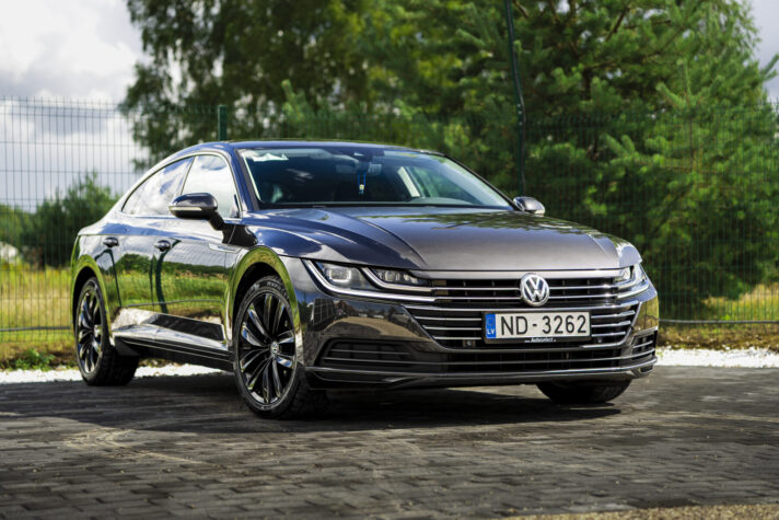 VW ARTEON