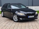 BMW 530D