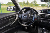 BMW 318 M-PACK