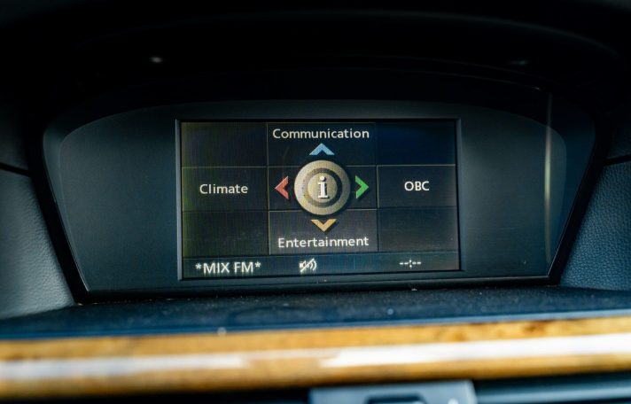 BMW 530D