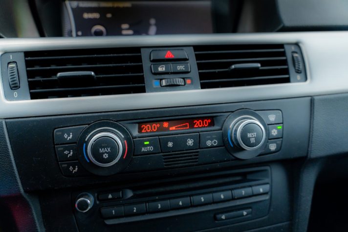 BMW 330D