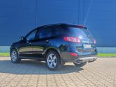 Hyundai Santa Fe 2.2 CRDi 4WD Manual, 197hp, 2012 gads.