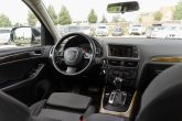 AUDI Q5 QUATTRO