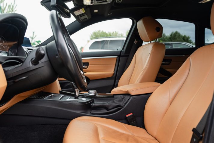 BMW 420 XDRIVE