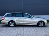MERCEDES BENZ E220