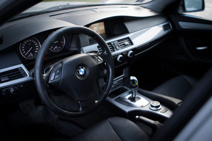BMW 520D