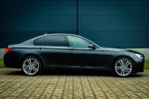 BMW 730