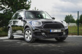 MINI COUNTRYMAN COOPER