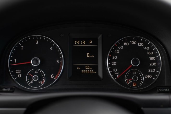 VW TOURAN