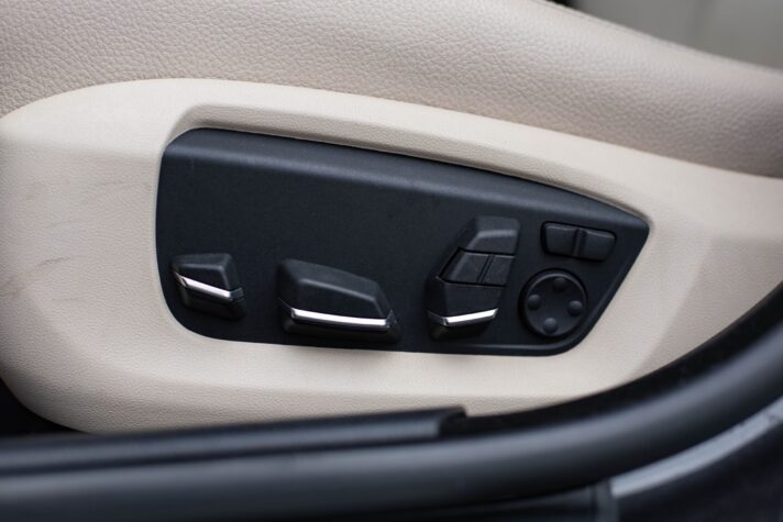 BMW 530D XDRIVE