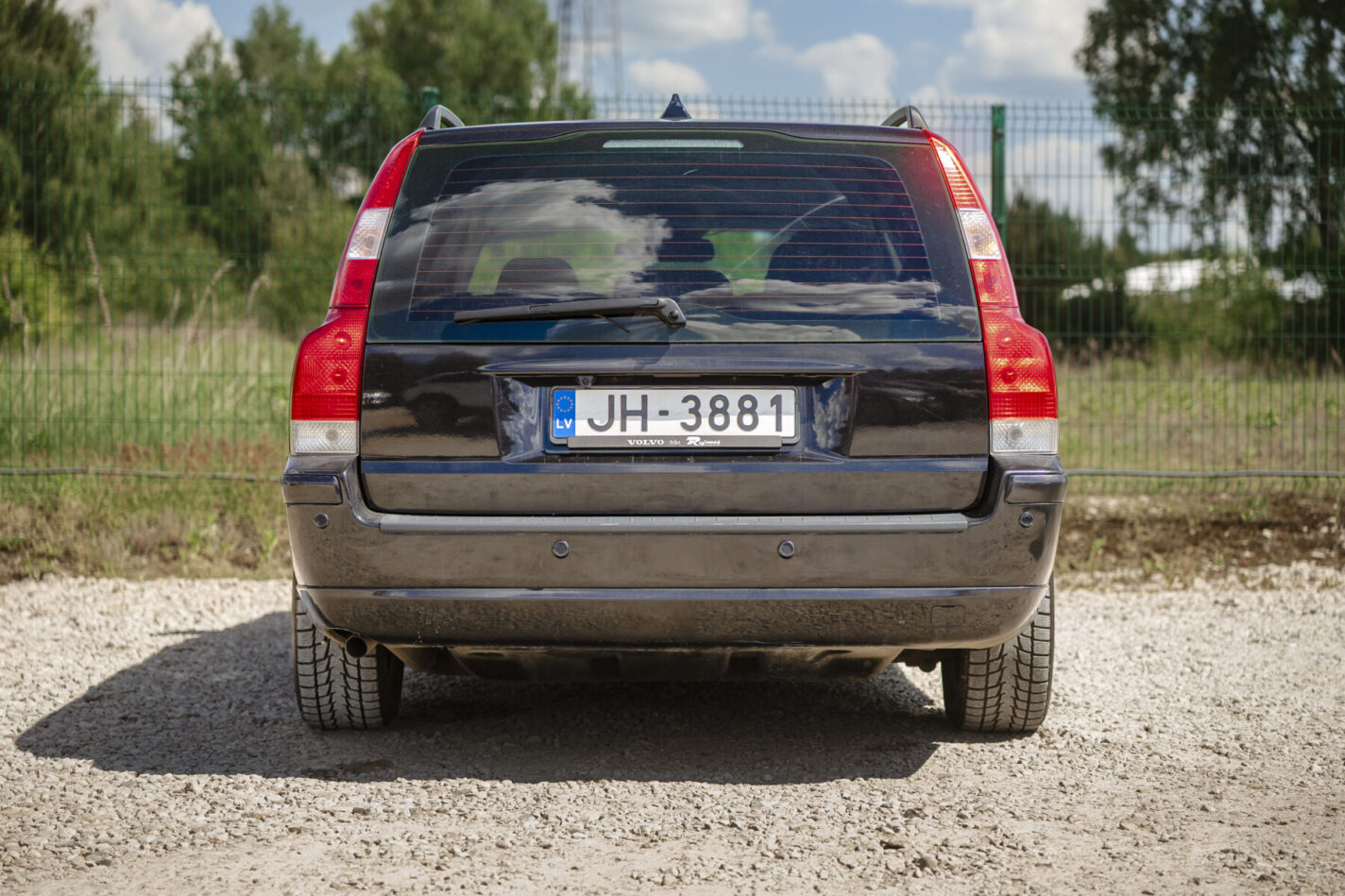 VOLVO V70