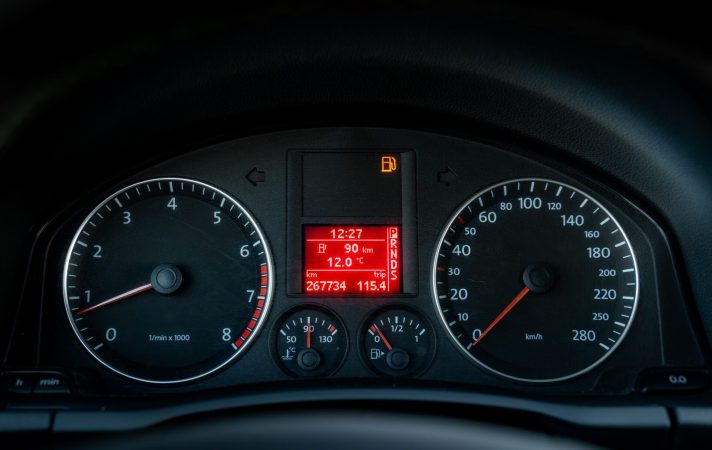 VW SCIROCCO