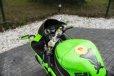 KAWASAKI NINJA ZX 6RR