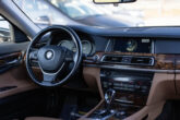 BMW 730d