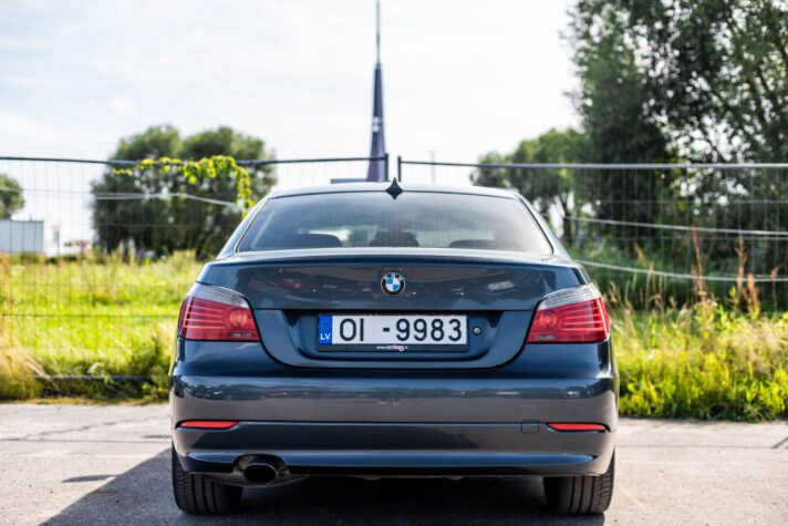 BMW 520d