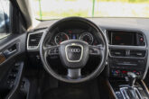 AUDI Q5 QUATTRO