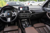 BMW X4 XDRIVE M40D