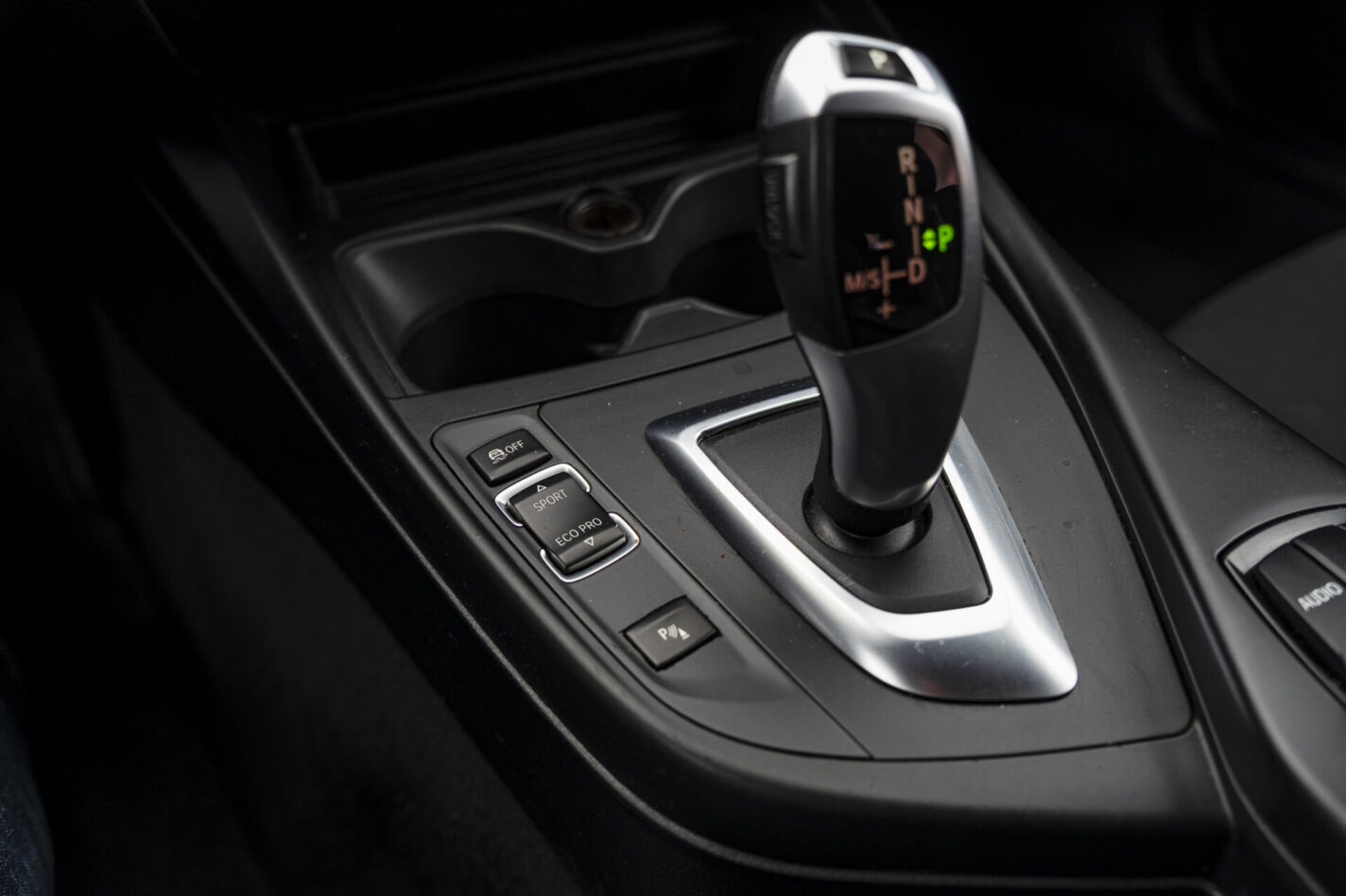 BMW 118D