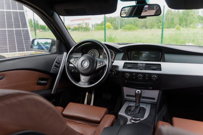 BMW 530 MPACK XDRIVE