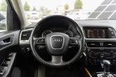 AUDI Q5 QUATTRO