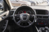 AUDI Q5 QUATTRO