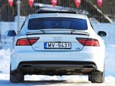 AUDI A7 S-LINE PLUS