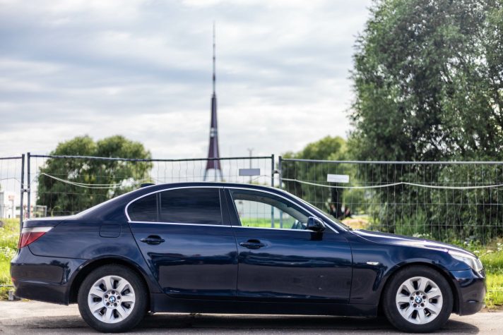 BMW 530d
