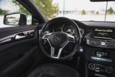 MERCEDES BENZ CLS350 4MATIC SHOOTING BRAKE