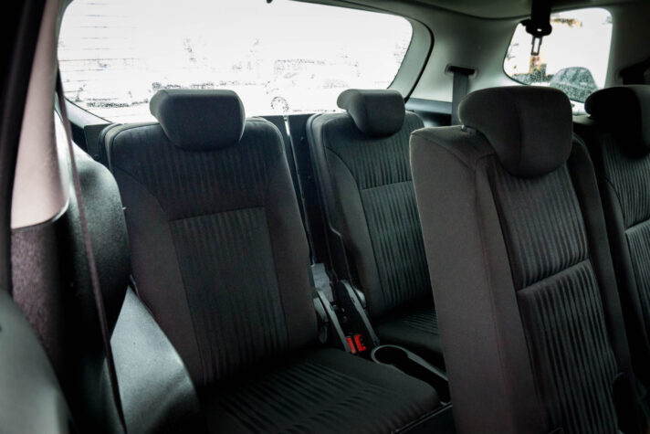 OPEL ZAFIRA TOURER