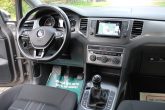 VW GOLF SPORTSVAN 1.6 TDI