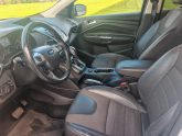 Ford Kuga 2.0 TDCi AWD, 163hp, 2014g.