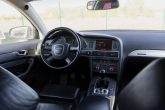 AUDI A6 QUATTRO