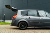 RENAULT MEGANE SCENIC