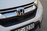 Tikko ievesta - Honda Cr-V 2.0 Hybrid Lifestyle ar automātisko ātrumkārbu.