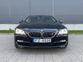 BMW 650i