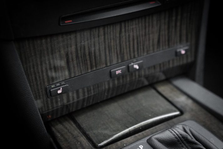 BMW 535D