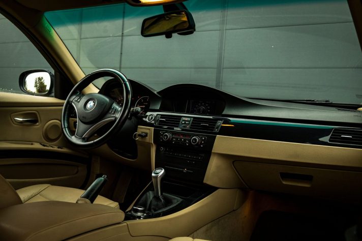 BMW 320D