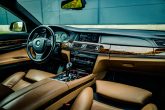 BMW 730