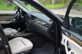 Tikko ievests. BMW X3 X-Drive ar 2.0D B47 (140Kw-190Z/s). Dīzeļa dzinēju un automātisko ātrumkārbu