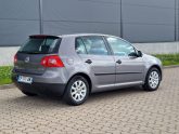 Tīko no Francijas VW Golf 1.9 D