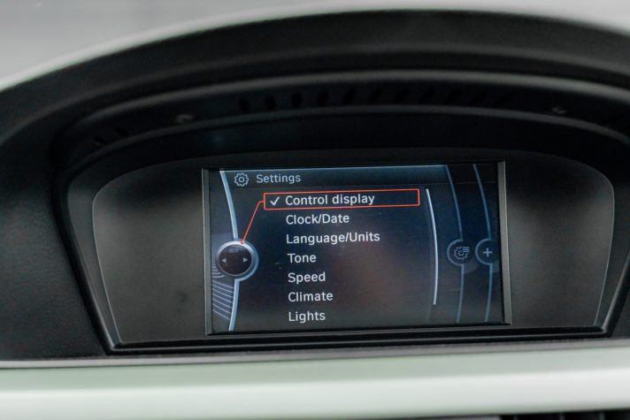 BMW 320D