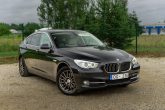 BMW 530 GT