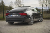 AUDI A7 QUATTRO