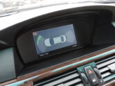 BMW 525 FACELIFT