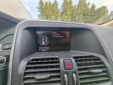 VOLVO XC60 2.4 D5, 151KW.