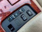 LEXUS GS 300