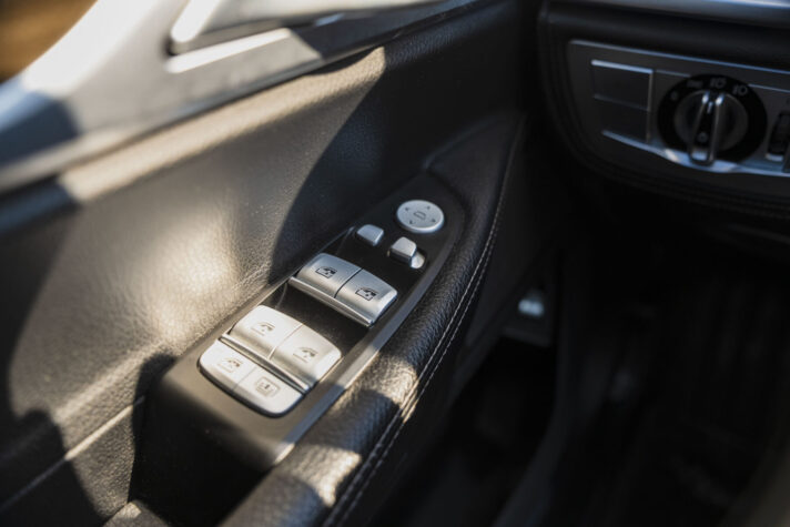 BMW 740LI M-PACK XDRIVE