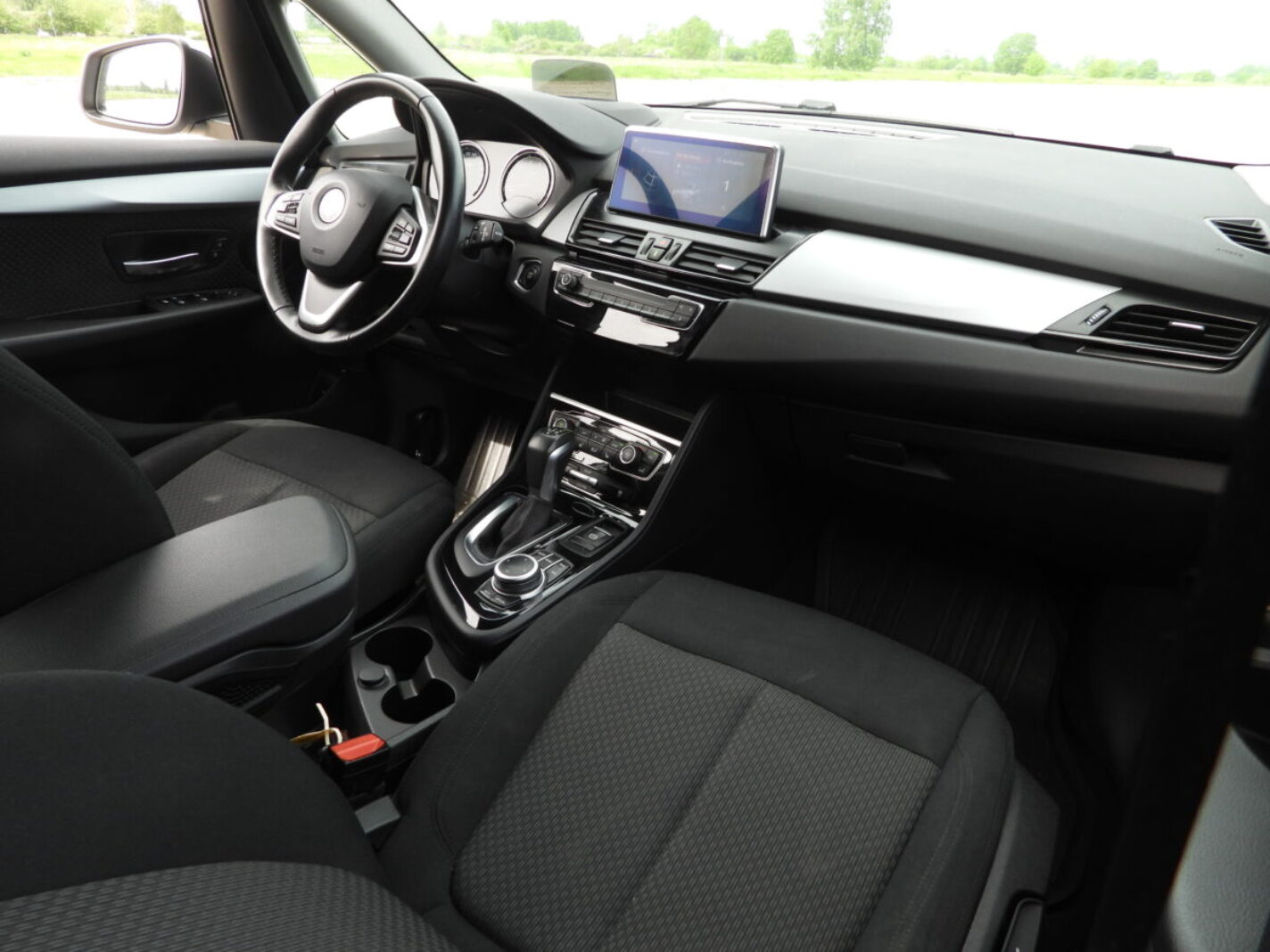 BMW 225XE IPERFORMANCE